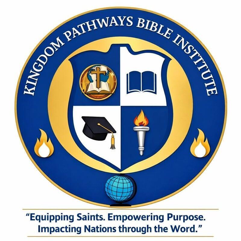 Kingdom Pathways Bible Institute